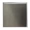 Alfi Brand 16 x 16 Brushed SS Square Sgl Shelf Bath Shower Niche ABN1616-BSS - alternate 4